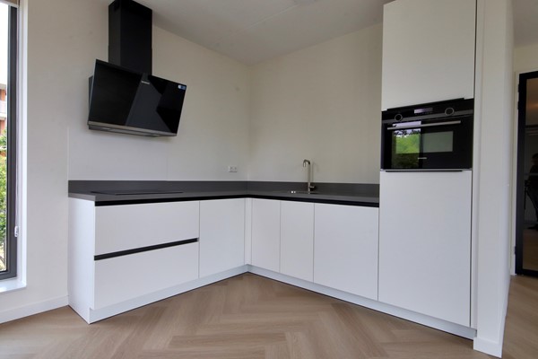 Medium property photo - Pelotonlaan 58, 6711 WL Ede